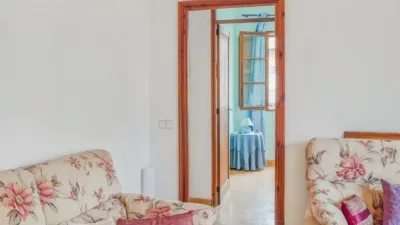 Apartment on Carrer Son Espanyolet photo 16