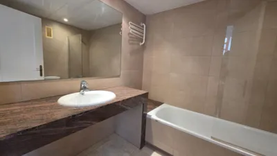 Duplex penthouse on Avinguda d'Europa photo 14