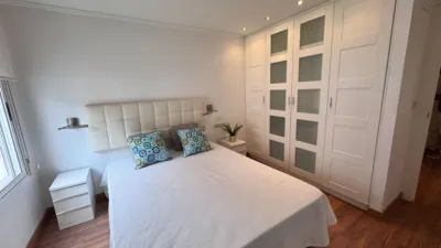 Apartment in Raval - Puertas Coloradas photo 14