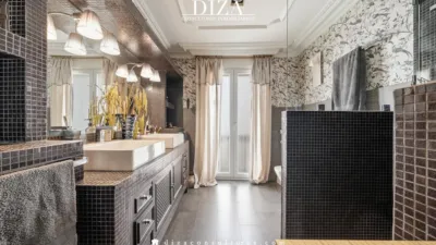 Apartment on Calle de Orellana photo 40