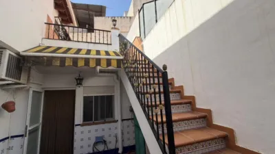 House on Avda. Orihuela photo 28