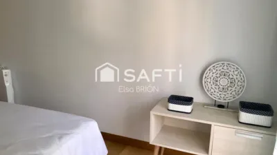 Apartment in Castiñeiras (Castiñeiras) photo 16