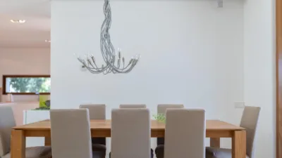 Chalet at 2 Punta Des Corb Street photo 9