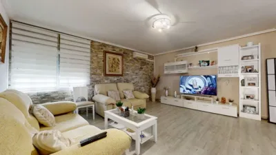 Chalet on Carrer de la Mariola photo 14