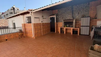 House on Avda. Orihuela photo 31