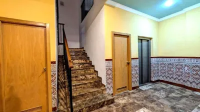 Apartment on Avenida de la Senda de la Moza photo 26