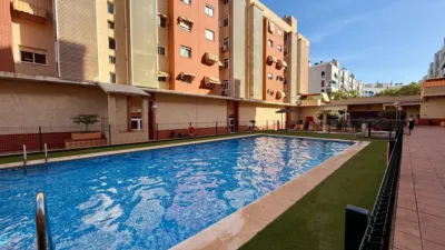 Apartment on Calle del Bailarín José Espadero, 12 photo 23