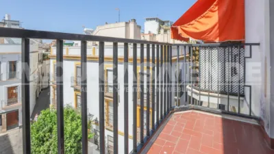 Apartment in the City Centre photo 8