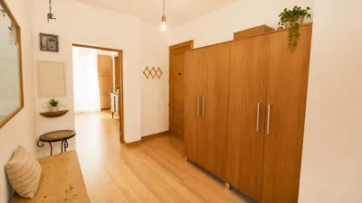Attic in Foners photo 7
