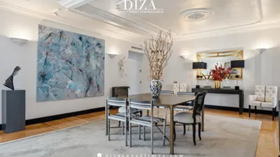 Apartment on Calle de Orellana photo 18