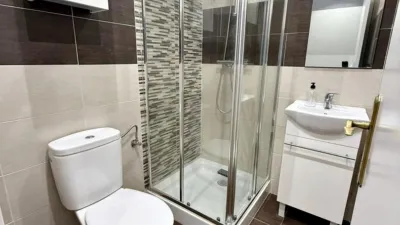 Piso en Puertas del Sur photo 14