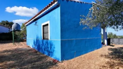 Rustic Finca in Extremadura photo 11