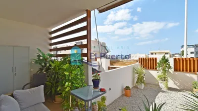 Apartment in El Alamillo photo 4