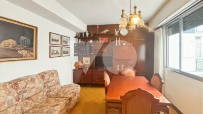 Apartment on Calle de Alcalá photo 18