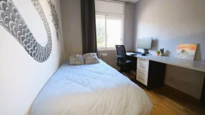 Apartment on Carrer de Josep Irla photo 24