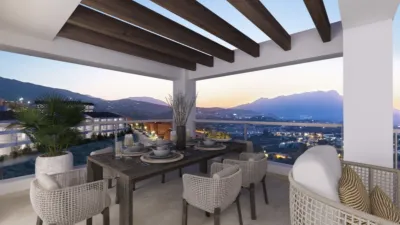 Apartamento en Costa del Sol photo 14