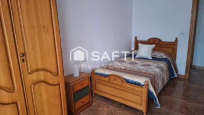 Apartment in Alhama de Murcia photo 13