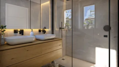 Apartment in Foners photo 20