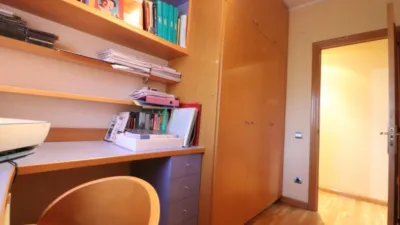 Flat in La Creu de Barberà photo 24