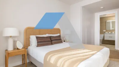 Apartamento en Playa Arenal-Bol photo 45