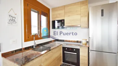 Apartment in El Alamillo photo 13