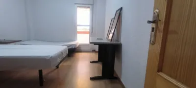 Apartment on Calle Luis de Baeza photo 11