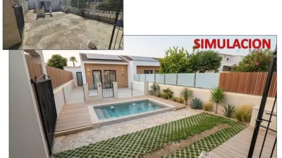 Casa – Torrevieja - Vista 2
