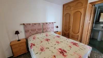 Apartamento en calle del Músico Agustín Bertomeu photo 7
