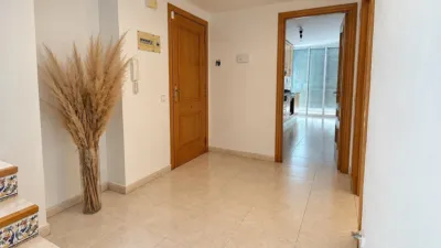 Duplex on Carrer de Josep Viader i Moliner photo 6