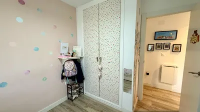 Apartment on Calle del Bailarín José Espadero, 12 photo 8