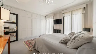 Apartment on Calle de Orellana photo 38