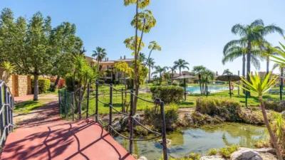 Apartamento en Costa del Sol photo 7