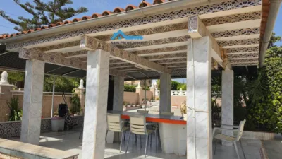 Chalet en Los Girasoles photo 62