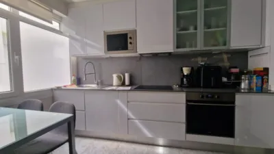 Apartment on Calle de San Agustín photo 10