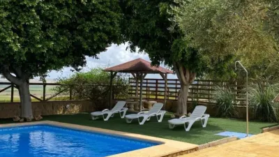 Rustic property in Sin Zona photo 9