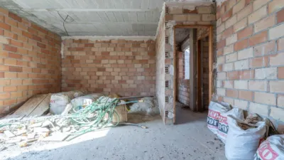 Penthouse in Albolote Centre photo 24