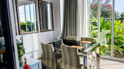 Townhouse in Costa del Sol photo 12