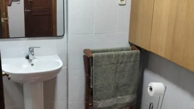 Piso – Albacete Capital - Más