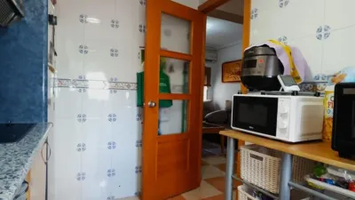 Flat on Calle Candelario photo 6