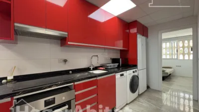 Apartment on Carrer de Joan de Joanes photo 7