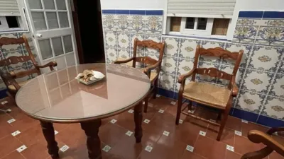 House in Cuesta de La Rujana photo 11