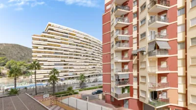 Apartment on Avenida de la Ciudad de Castellón photo 39