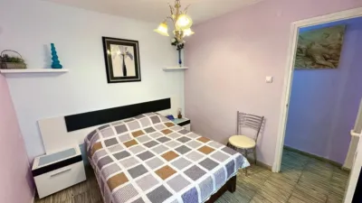 Apartment on Calle Arq Vidal photo 11