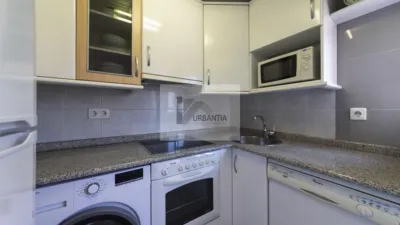 Apartment on Calle de Martín Azpilcueta photo 13