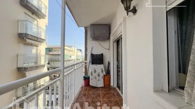 Flat on Carrer del Poeta Miguel Hernández photo 38