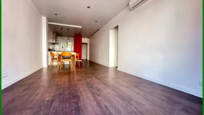 Apartment on Rambla de Joaquim Vayreda photo 4