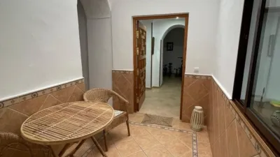 House in Barrio Bajo photo 2