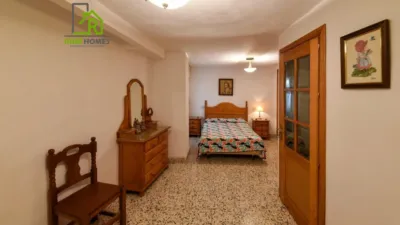Terraced house in Lanjaron Pueblo photo 12
