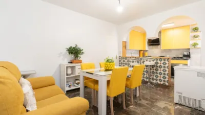 Piso en Cl. Ancha photo 4