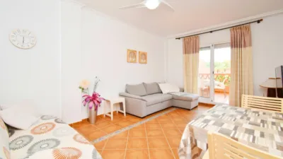 Apartment in Almerimar photo 3
